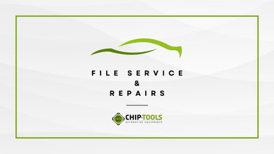 Chip-Tools Fileservice