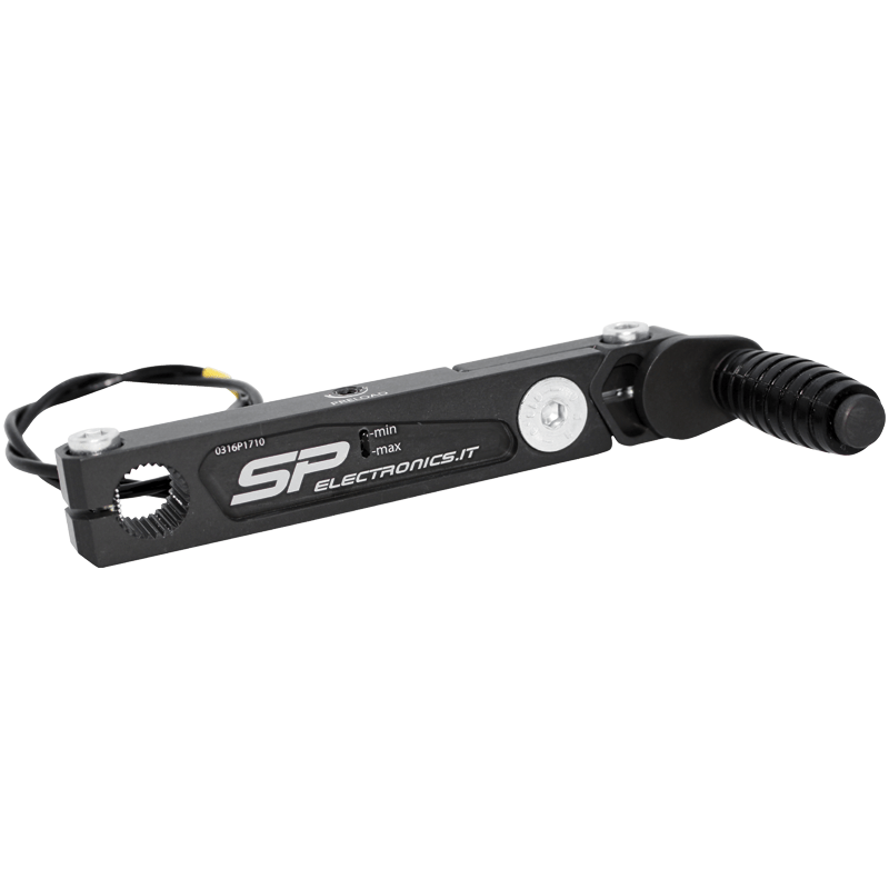 Quick Shifter CGS4 Kit with Direct Lever Sensor