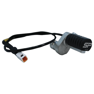 Quick Shifter CGS4 Kit with Toe peg Sensor