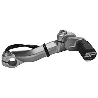 Quick Shifter CGS4 Kit with Toe peg Sensor