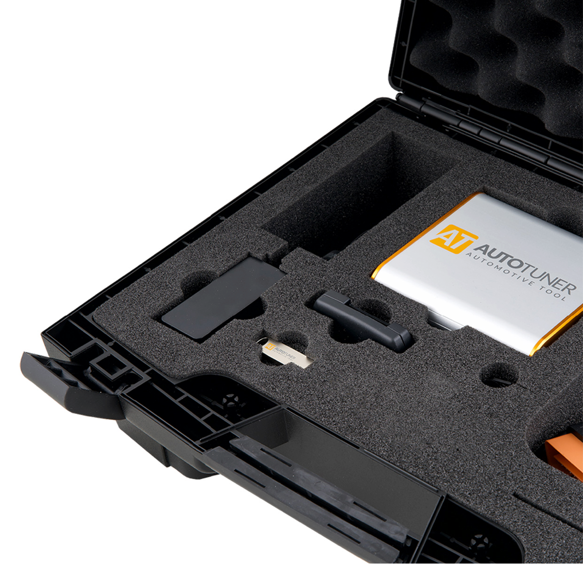 Hardware replacement – Chip-Tools S.R.L
