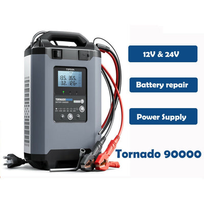 TOPDON Tornado90000 T90000