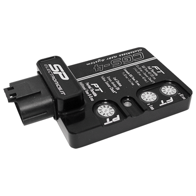 Quick Shifter CGS4 Kit with Direct Lever Sensor